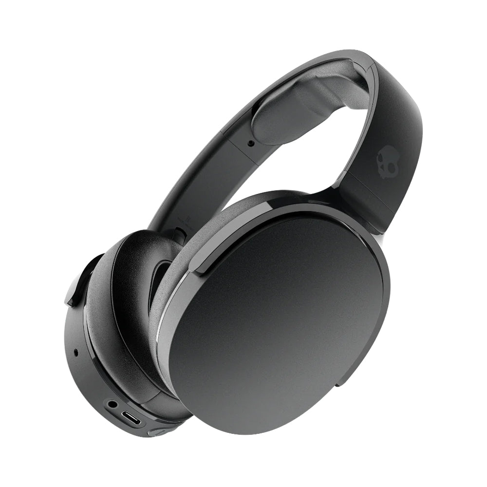 Headphone Wave