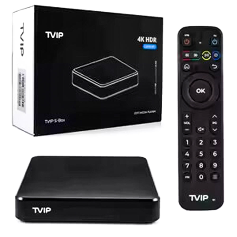 Xtreme TV Box