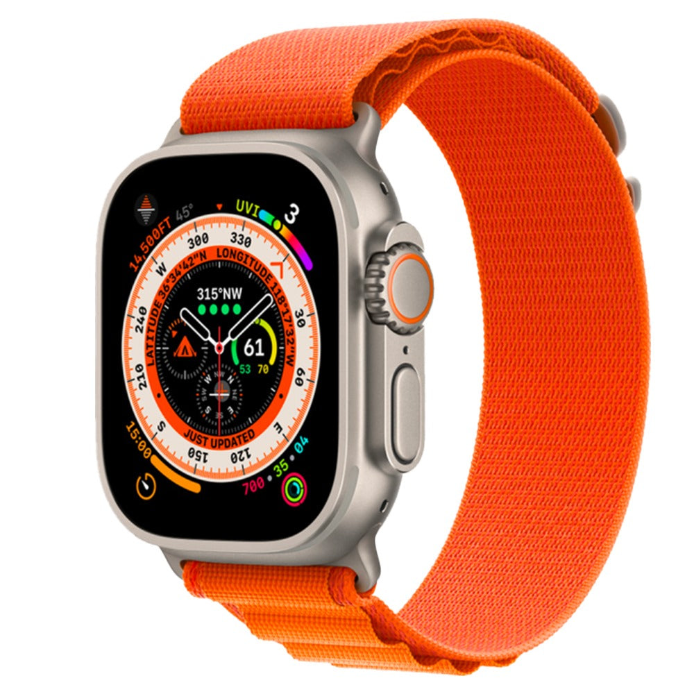 Ultra Watch
