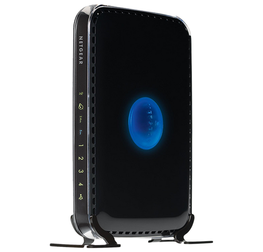 Netfix Wi-Fi Router