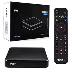 Xtreme TV Box